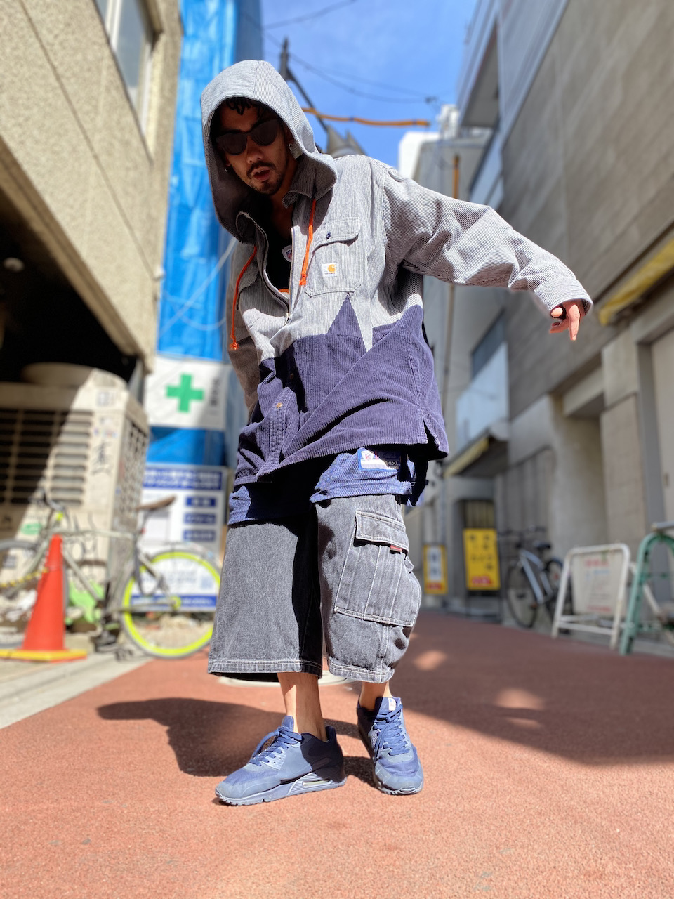 fubu – ページ 2 – upperupper